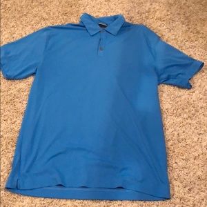 Nike Golf shirt